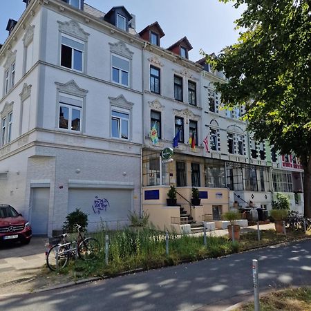 Hotel Haus Bremen Garni Esterno foto