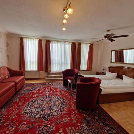 Hotel Haus Bremen Garni Esterno foto