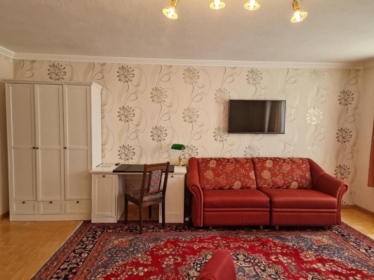 Hotel Haus Bremen Garni Esterno foto